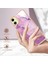 Samsung Galaxy A05 Yumuşak Tampon Ince Tpu Mermer Desen Koruma (Yurt Dışından) 4