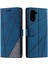 Realme 10 Pro 5g Pu Deri Manyetik Kart Tutucu Kickstand Cüzdan Için Kılıf (Yurt Dışından) 3