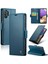 Samsung Galaxy Caseme 5g Darbeye Dayanıklı Durumda Cüzdan Durumda Kart (Yurt Dışından) 1