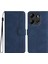 Tecno Spark Go 2023 Case Premium Pu Cüzdan Dahili Mıknatıs ile Uyumlu (Yurt Dışından) 1