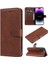 Iphone 15 Için Flip Case Pro Max Iş Cüzdan Telefon Kılıfı Yüksek Kalite (Yurt Dışından) 1