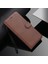 Iphone 15 Için Flip Case Pro Max Iş Cüzdan Telefon Kılıfı Yüksek Kalite (Yurt Dışından) 3