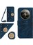 Uzun Bir ile Realme 12 Pro Artı Ayçiçeği Kickstand Koruyucu Kılıf (Yurt Dışından) 1