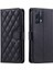 Realme 9 Pro El Kayışı Manyetik Kafes Kart Yuvaları Tutucu Için Telefon Kılıfı (Yurt Dışından) 1