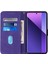 Xiaomi Redmi Için Not 13 Pro Artı 5g Flip Folio Kitap Koruyucu Pu (Yurt Dışından) 4
