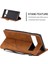 Google Piksel 7 Pro Kart Tutucu Için Kılıf Kickstand Cüzdan Flip Folio Pu (Yurt Dışından) 3