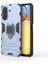 Xiaomi Redmi Için Kılıf Redmi 4g Askeri Damla Koruma Kickstand Darbeye (Yurt Dışından) 5