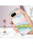 Google Piksel 8A Ince Tpu Koruma Mermer Desen Yumuşak Tampon Için Kılıf (Yurt Dışından) 2