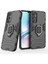 Samsung Galaxy A15 5g/4g Darbeye Kapak 360 &deg; Dönen Halka Damla (Yurt Dışından) 1