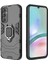 Samsung Galaxy A15 5g/4g Darbeye Kapak 360 &deg; Dönen Halka Damla (Yurt Dışından) 2