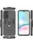 Samsung Galaxy A15 5g/4g Darbeye Kapak 360 &deg; Dönen Halka Damla (Yurt Dışından) 3