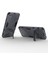 Samsung Galaxy A04E 4g Kickstand Sağlam Askeri Koruyucu Kapak (Yurt Dışından) 3