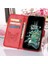 Oneplus 10T 5g Kabartma Kelebek Manyetik Kapak Kapak Premium Için Kılıf (Yurt Dışından) 3