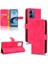 Motorola Moto G14 4g Deri Folio Flip Case Kart Ekleme Için Kılıf (Yurt Dışından) 1
