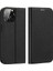 IPhone 14 Için Kılıf Pro Max Kapak Çevirin Kart Tutucu Manyetik Cüzdan (Yurt Dışından) 1