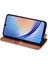 Samsung Galaxy A35 5g Cüzdan Fonksiyonu Için Kılıf Deri Kılıf Moda Çevir (Yurt Dışından) 5
