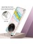 Xiaomi Redmi A3 Mermer Desen Yumuşak Tampon Koruma Için Kılıf Ince Tpu (Yurt Dışından) 4