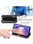 Samsung Galaxy Case 5g Flip Kapak Moda Tasarım Cüzdan Fonksiyonu (Yurt Dışından) 3