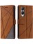 Vıvo Y17S Kart Tutucu Için Kılıf Kickstand Cüzdan Flip Folio Pu Deri (Yurt Dışından) 1