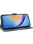 Samsung Galaxy A35 5g Flip Folio Cüzdan Pu Deri Kart Yuvaları (Yurt Dışından) 3