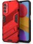 Samsung Galaxy M13 5g Kickstand Sağlam Askeri Koruyucu Kapak (Yurt Dışından) 5