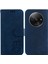 Xiaomi Redmi A3 Için Kılıf Tutucu Kapak Çevirin Folio Kart Cep Cüzdan Kılıf (Yurt Dışından) 1