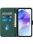 Samsung Galaxy Case 5g Kredi Kartı Tutucu Cüzdan Kapak Flip Folio (Yurt Dışından) 4