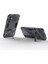 Samsung Galaxy A34 5g Kickstand Sağlam Askeri Koruyucu Kapak (Yurt Dışından) 5