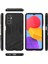 Samsung Galaxy M13 5g Kickstand Sağlam Askeri Koruyucu Kapak (Yurt Dışından) 5