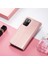 Xiaomi Redmi Için Not 10 Pro 5g Zarif Iş Kapak Çevirin Kısa (Yurt Dışından) 2