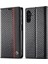 Samsung Galaxy A24 4g Tam Koruma Deri Folio Flip Case (Yurt Dışından) 4