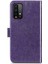 Xiaomi Redmi Için Not 9 4g Kısa Kayış Zarif Iş Deri (Yurt Dışından) 3