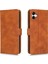 Samsung Galaxy A04 4g Tam Koruma Deri Folio Flip Case (Yurt Dışından) 1