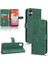 Samsung Galaxy A04E Kart Ekleme Deri Folio Flip Case ile (Yurt Dışından) 1