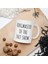 Bok Gösterisi Sirk Ustası Kahve Kupa - Komik Kahve Kupa - Sarcastic Mug -Ingilizce Kupa Bardağı 3