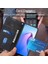 Oppo Için Filp Durumda Oppo 8 Pro 5g Bilek Kayışı Pu Deri Kapak Kredi Kartı (Yurt Dışından) 4