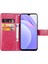Xiaomi Redmi Için Not 9 4g Kısa Kayış Zarif Iş Deri (Yurt Dışından) 4