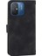Xiaomi Redmi 10C Için El Cüzdan Durumda Bilek Kayışı Kickstand Pu Kapak (Yurt Dışından) 3