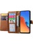 Redmi 12 Için Kılıf Deri Kılıf Kordon Fermuar Aşk Cüzdan (Yurt Dışından) 2