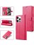 Tutucu ile iphone 15 Pro Max Buzağı Doku Yatay Flip Case (Yurt Dışından) 2