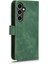 Samsung Galaxy S23 Fe 5g Için Kılıf Deri Folio Flip Case Koruyucu (Yurt Dışından) 4
