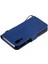 Kart Yuvası Iş Cüzdan Telefon ile Samsung Galaxy A2 Çekirdek Için Flip Case (Yurt Dışından) 5
