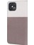 Iphone 12 Için Kılıf Pro Max Kapak Çevirin Cüzdan Basit Iş Deri Kılıf (Yurt Dışından) 5