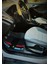Dodge Journey Araca Özel 8d Taban Döşemeli Oto Paspas Takım / Gri 1