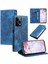 Xiaomi 11T/11T Pro Darbeye Kapak Çevirin Kart Ekleme Pu (Yurt Dışından) 2