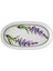 Provence Oval Servis 2li 17 cm 1
