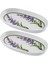 Provence Oval Servis 2li 17 cm 2
