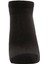 Orbital - Unisex 5 Pair Pack Trainer Liner Unisex Siyah Çorap 3