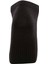 Orbital - Unisex 5 Pair Pack Trainer Liner Unisex Siyah Çorap 5