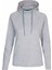 Hattie - Active Hoodie Kadın Gri Sweatshirt 1